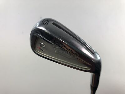 Taylormade RSi 2 Single 6 Iron TT DG S300 Stiff Steel Mens RH