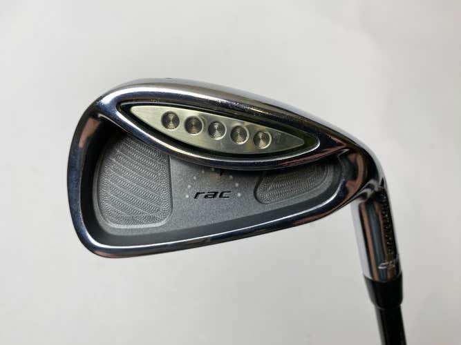 Taylormade Rac CGB Single 4 Iron Graman Regular Graphite Mens RH