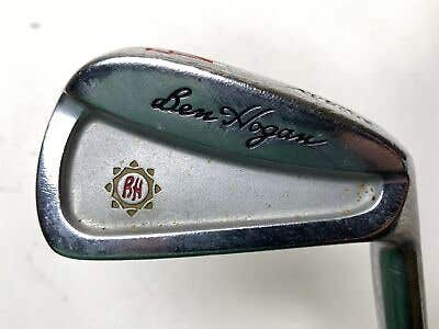 Ben Hogan Apex Plus Single 4 Iron Apex 3 Regular Graphite Mens RH