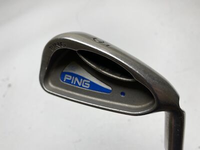 Ping G2 Single 5 Iron Graman CF310 Regular Graphite Mens RH