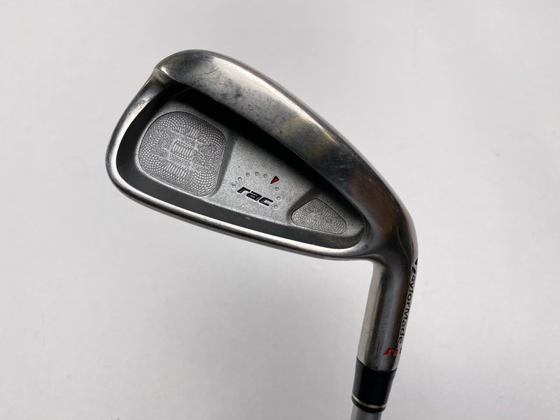 Taylormade Rac HT Single 3 Iron MAS2 55g Regular Graphite Mens RH