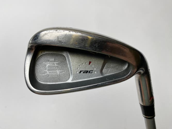 Taylormade Rac HT Single 4 Iron MAS2 55g Regular Graphite Mens RH
