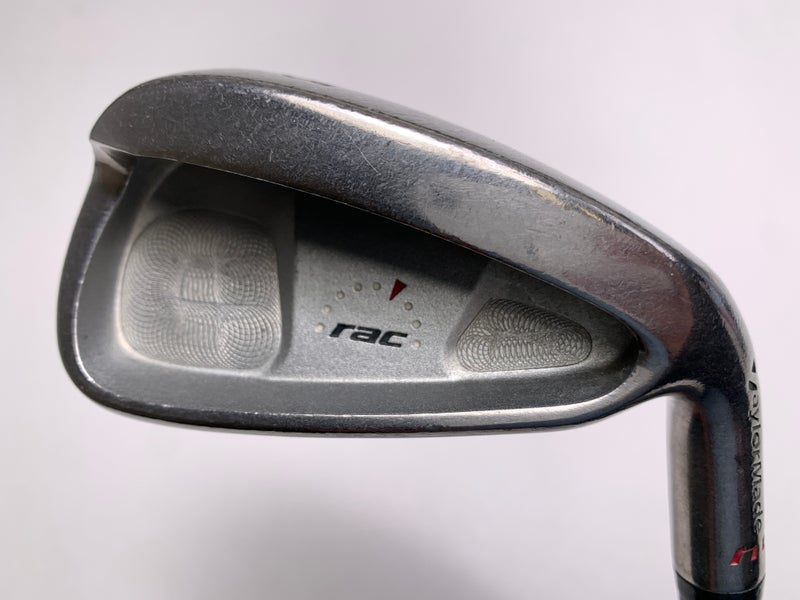 Taylormade Rac HT Single 5 Iron MAS2 50g Ladies Graphite RH Undersize Grip