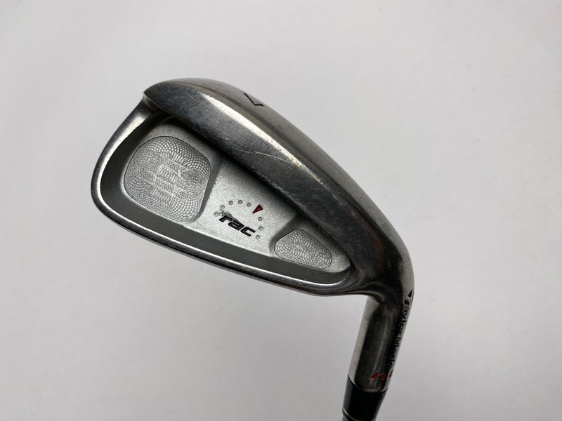 Taylormade Rac HT Single 7 Iron MAS2 50g Ladies Graphite Womens RH