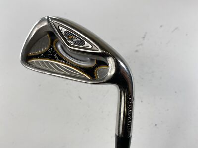 Taylormade R7 Single 6 Iron Regular Steel Mens RH
