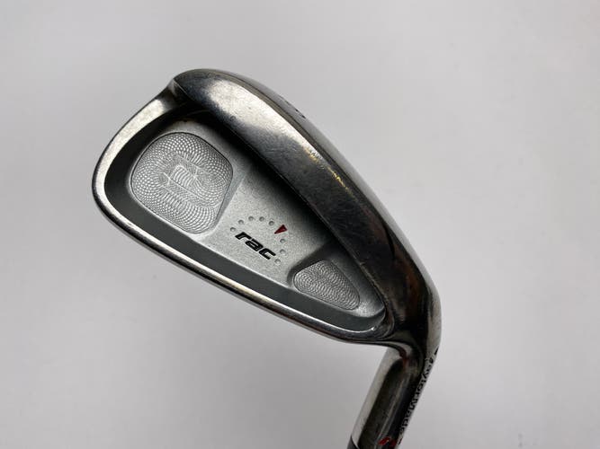 Taylormade Rac HT Single 6 Iron MAS2 50g Ladies Graphite Womens RH