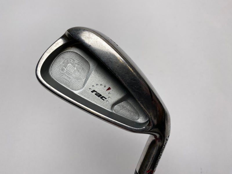 Taylormade Rac HT Single 6 Iron MAS2 50g Ladies Graphite Womens RH