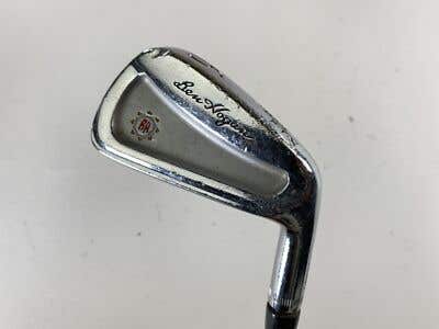 Ben Hogan Apex Plus Single 6 Iron Apex Regular Steel Mens RH