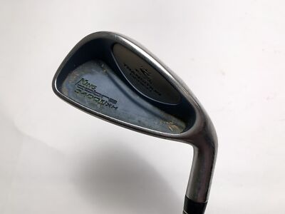 Cobra 3400 I/XH Single 5 Iron Graphite Design YS-5.1 50g Ladies Graphite RH