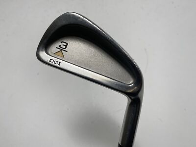 Titleist DCI Gold Single 3 Iron MS-209 Regular Graphite Mens RH Oversize Grip