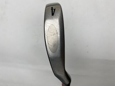 Cobra SS Oversize Single 4 Iron Aldila HM Tour 55g Ladies Graphite Womens RH