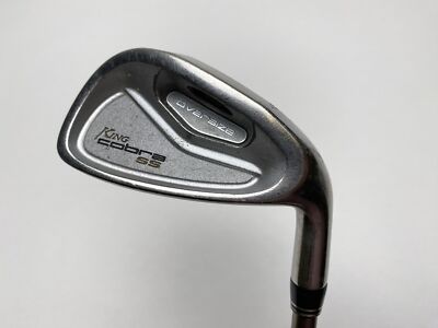 Cobra SS Oversize Single 8 Iron Aldila HM Tour 70g Senior Graphite Mens RH