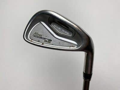 Cobra SS Oversize Single 7 Iron Aldila HM Tour 70g Senior Graphite Mens RH