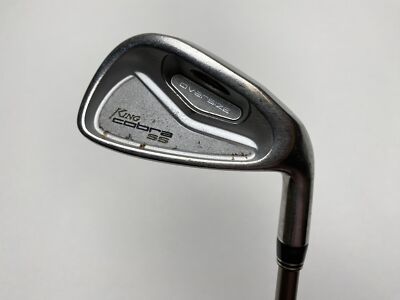 Cobra SS Oversize Single 7 Iron Aldila HM Tour 70g Senior Graphite Mens RH