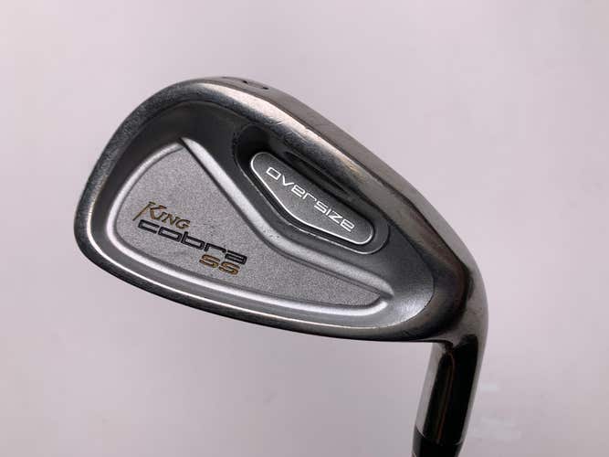 Cobra SS Oversize Single 8 Iron Aldila HM Tour 55g Ladies Graphite RH