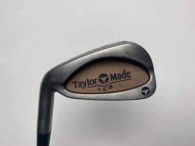 Taylormade Burner LCG Single 4 Iron Regular Steel Mens LH