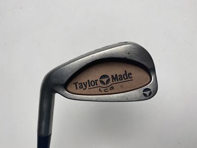 Taylormade Burner LCG Single 4 Iron Regular Steel Mens LH