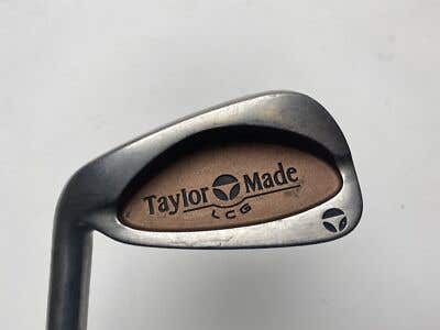 Taylormade Burner LCG Single 5 Iron Regular Steel Mens RH