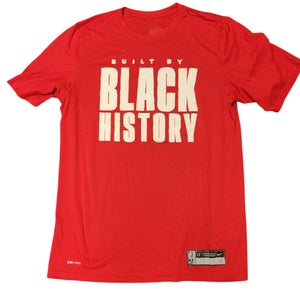 Toronto Raptors Game Issue Tee #45