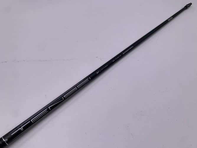 Mitsubishi Chemical Tensei Black AV Xlink Stiff Driver Shaft 44.75"-Taylormade