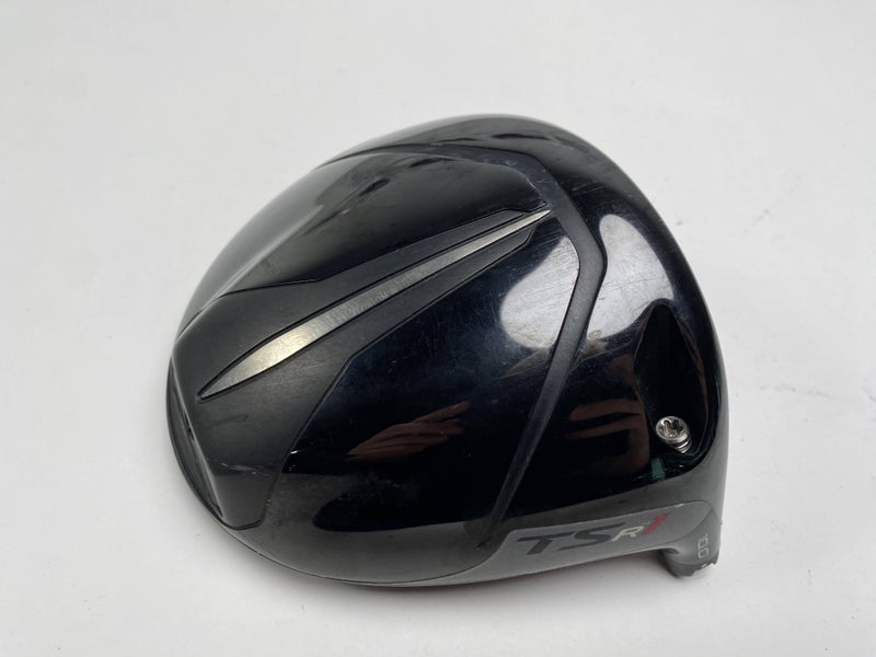 Titleist TSR1 Driver 10* HEAD ONLY Mens RH