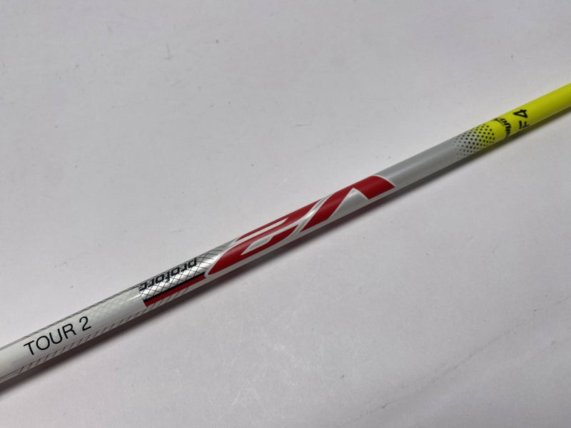 UST Mamiya ProForce V2 85F4 Stiff Graphite Hybrid Shaft 40"-Taylormade