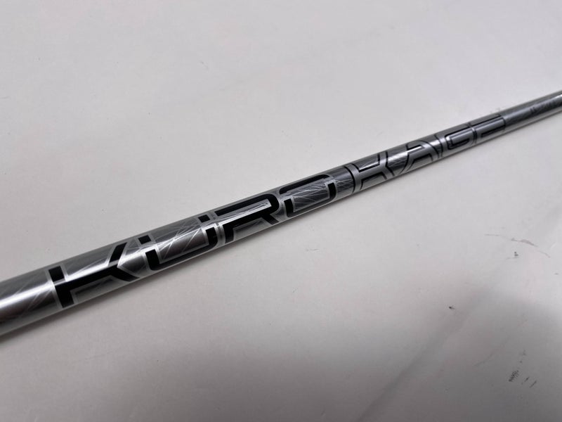 Mitsubishi Chemical Kuro Kage Black 45g Ladies Fairway Shaft 40.75"-Titleist