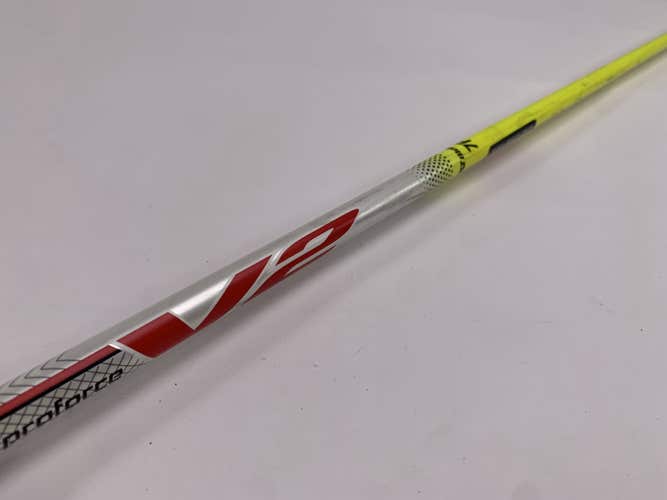 UST Mamiya ProForce V2 7F4 Stiff Graphite Fairway Wood Shaft 42.5"-Taylormade