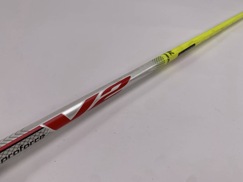 UST Mamiya ProForce V2 7F4 Stiff Graphite Fairway Wood Shaft 42.5"-Taylormade