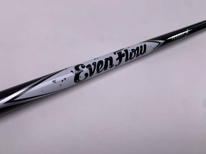 Project X EvenFlow 6.0 75g Stiff Graphite Driver Shaft 44.25"- PING