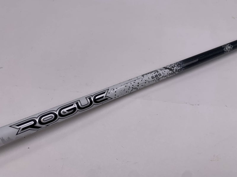 Aldila Rogue 130 MSI 60g Stiff Graphite Driver Shaft 44.5"-Callaway