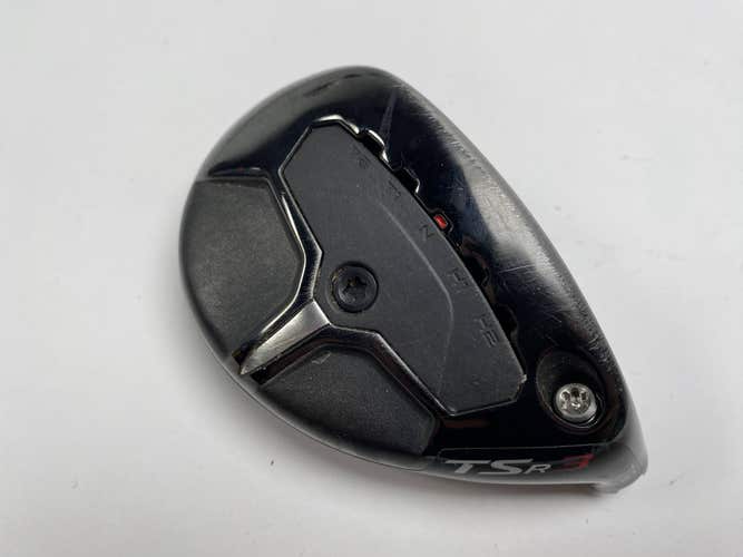 Titleist TSR3 4 Hybrid 21* HEAD ONLY Mens RH