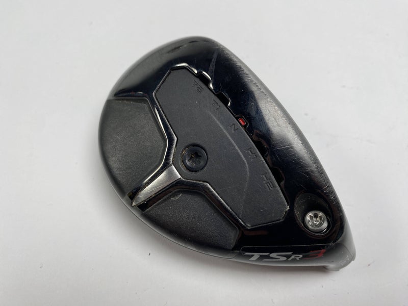 Titleist TSR3 4 Hybrid 21* HEAD ONLY Mens RH