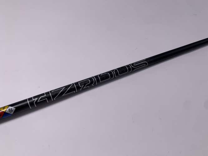 Project X HZRDUS Black 6.0 70g Stiff Graphite Fairway Wood Shaft 42.25"-Titleist