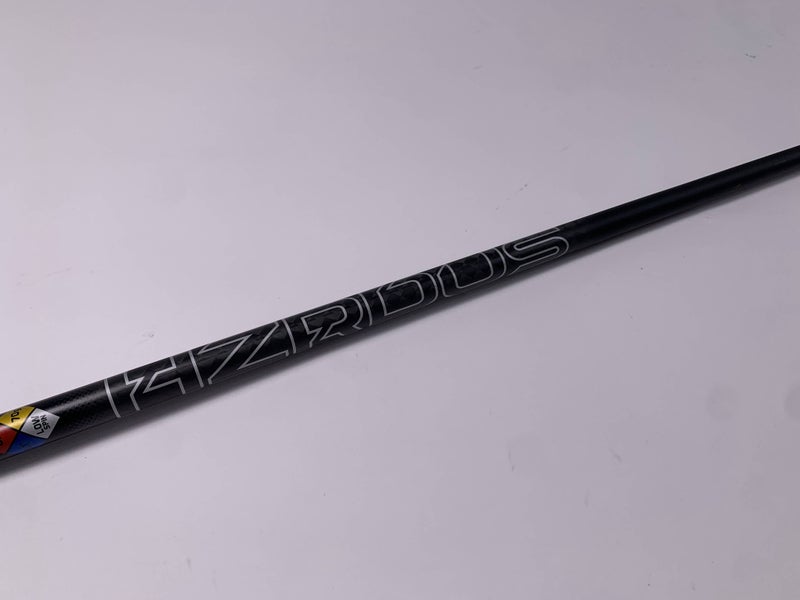 Project X HZRDUS Black 6.0 70g Stiff Graphite Fairway Wood Shaft 42.25"-Titleist