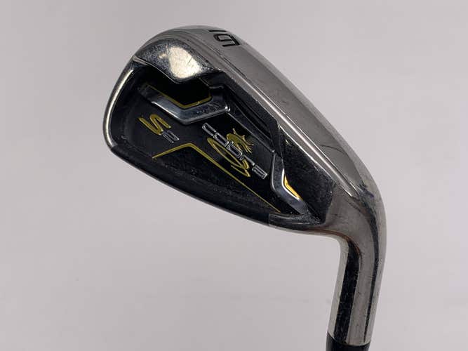 Cobra S2 Single 6 Iron NS Pro 1030H Stiff Steel Mens RH
