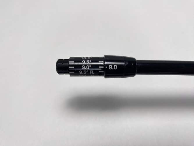 Mitsubishi Chemical Tensei Blue AV Xlink Tech 55g Reg Driver Shaft 44"-Srixon