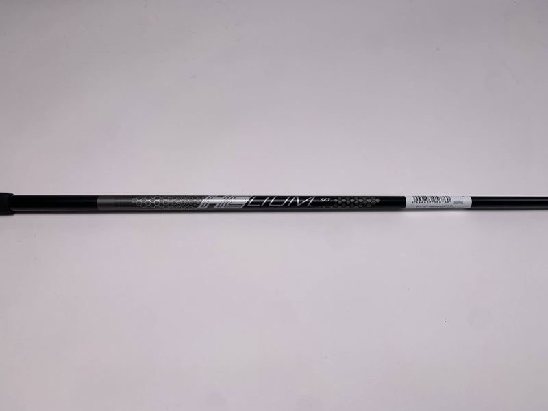 UST Mamiya Helium 5F3 Regular Graphite Driver Shaft 44.25"-Srixon