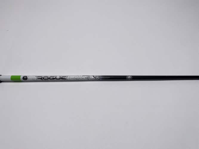 Aldila Rogue 130 MSI 60g Stiff Graphite Driver Shaft 44.25"-Callaway