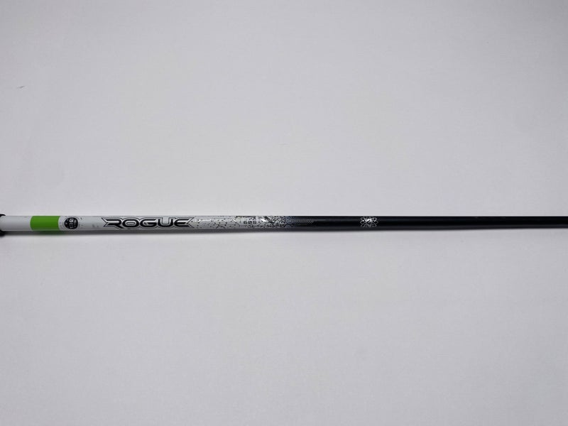 Aldila Rogue 130 MSI 60g Stiff Graphite Driver Shaft 44.25"-Callaway