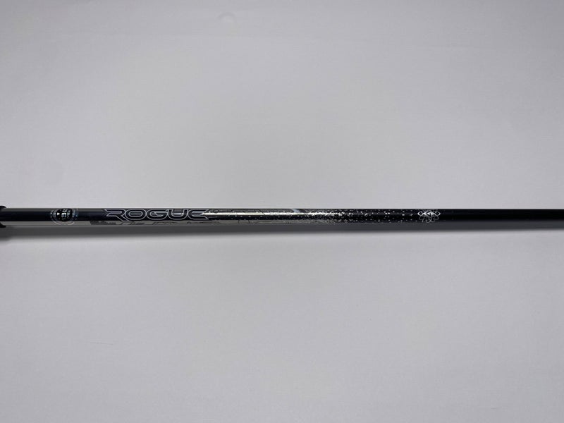 Aldila Rogue 130 MSI 60g Tour Stiff Graphite Driver Shaft 44.5"-Callaway