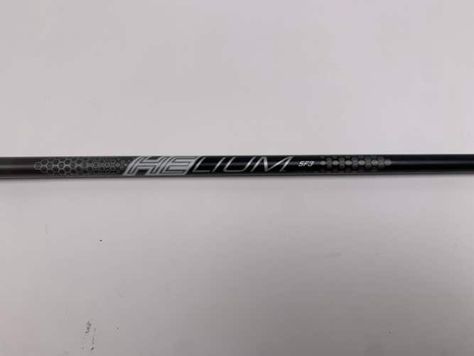 UST Mamiya Helium 5F3 Regular Graphite Fairway Wood Shaft 42.25"-Cobra