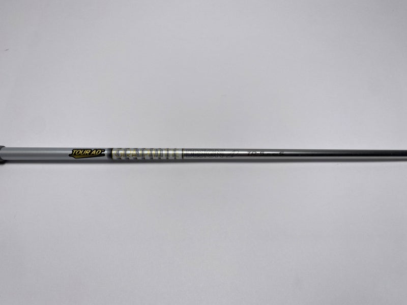Graphite Design Tour AD TP-5 Stiff Graphite Driver Shaft 43.5"-PXG