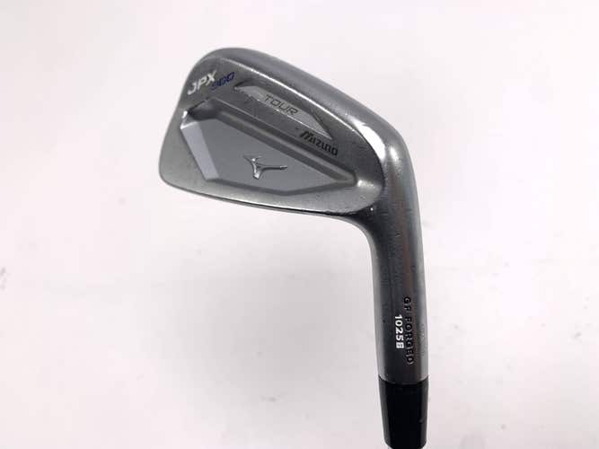 Mizuno JPX 900 Tour Blade Single 5 Iron True Temper DG X100 Regular Mens RH