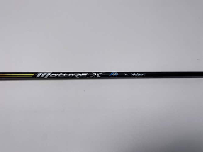 Fujikura Motore X F3 7x Extra Stiff Graphite Fairway Wood Shaft 41.75"-PXG