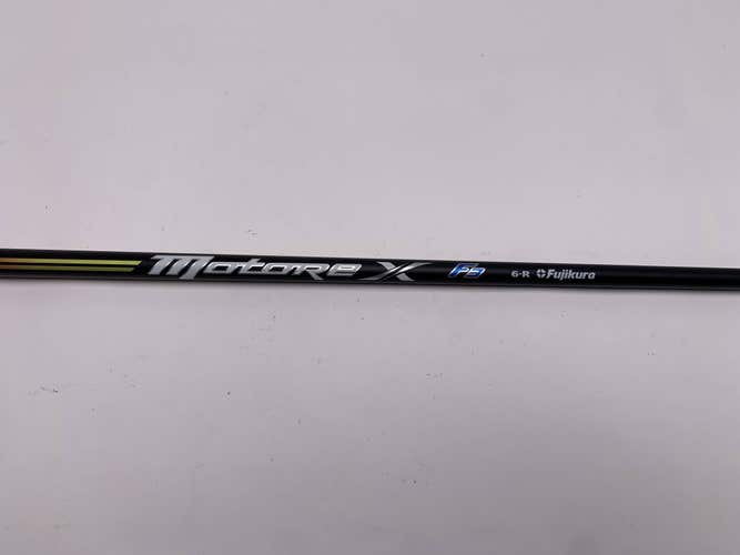 Fujikura Motore X F3 6R Regular Graphite Driver Shaft 44.5"-PXG