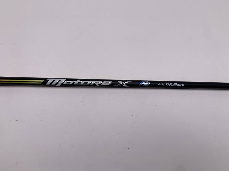 Fujikura Motore X F3 6R Regular Graphite Driver Shaft 44.5"-PXG
