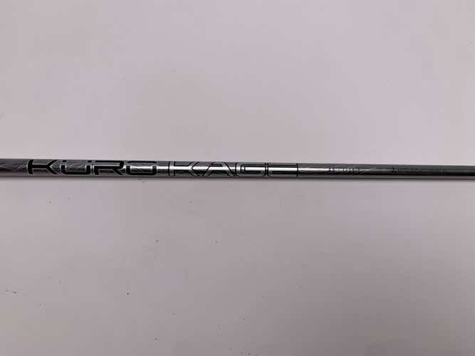 Mitsubishi Chemical Kuro Kage Black 45g Ladies Fairway Shaft 40.5"-Titleist