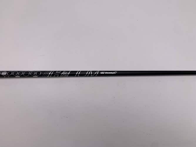 UST Mamiya Helium 4F2 Seniors Graphite Fairway Wood Shaft 42"-Titleist