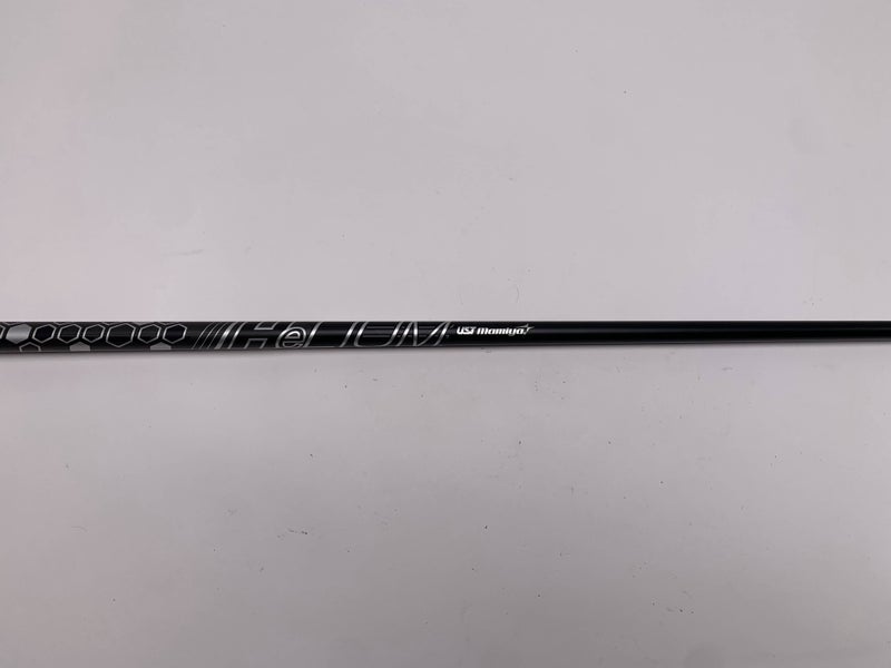 UST Mamiya Helium 4F2 Seniors Graphite Fairway Wood Shaft 42"-Titleist